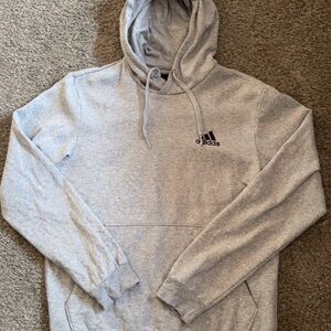 Adidas Youth Boys Hoodie